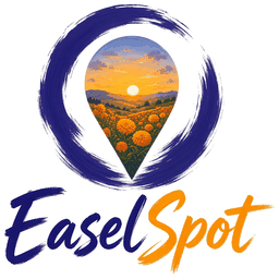 EaselSpot